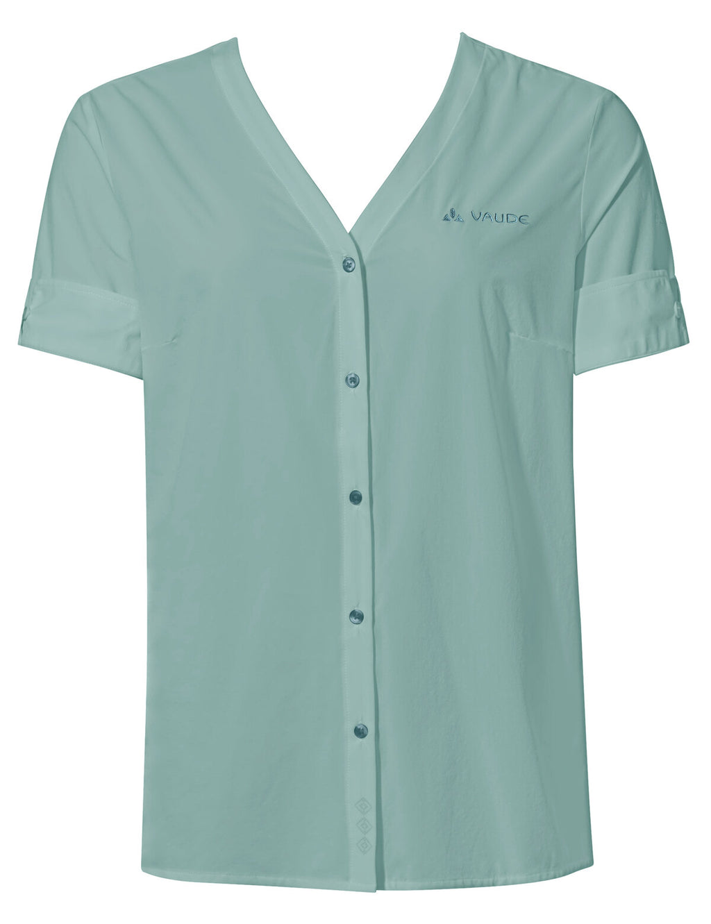 Wo Skomer Shirt III - detail 5