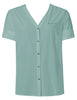 Wo Skomer Shirt III - detail 5