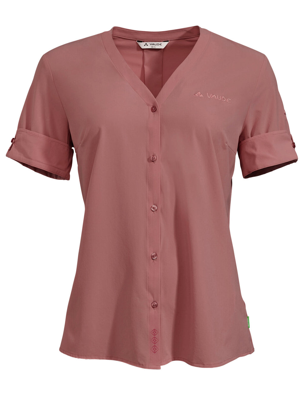 Wo Skomer Shirt III - detail 6