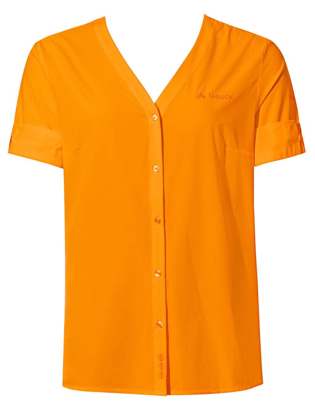 Wo Skomer Shirt III - detail 16