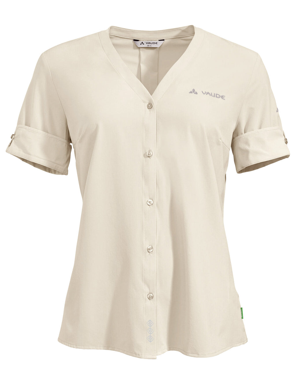 Wo Skomer Shirt III - detail 20