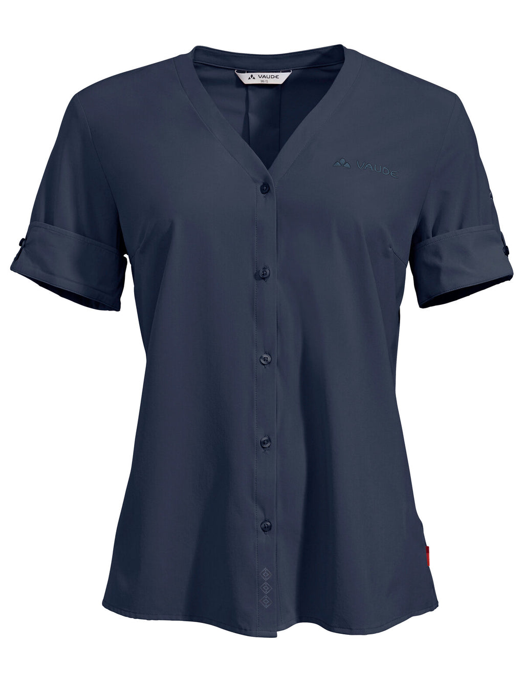 Wo Skomer Shirt III - detail 21