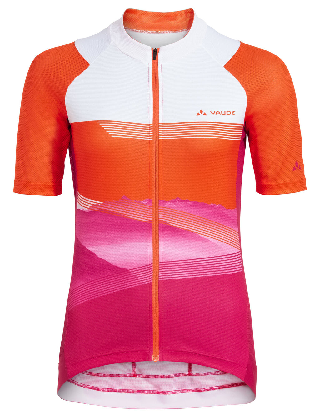 Wo Majura FZ Tricot II - detail 5