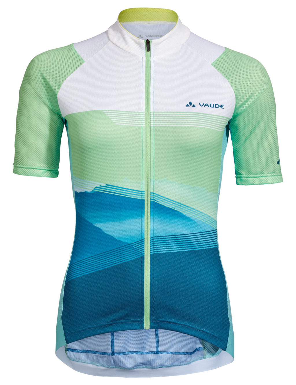 Wo Majura FZ Tricot II - detail 14