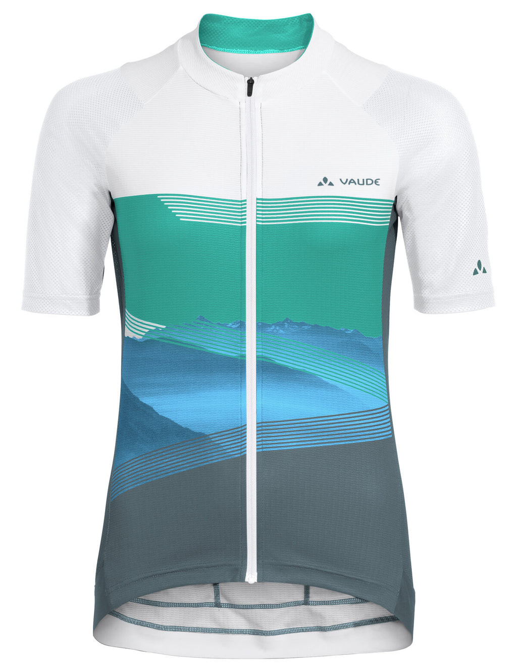 Wo Majura FZ Tricot II - detail 19