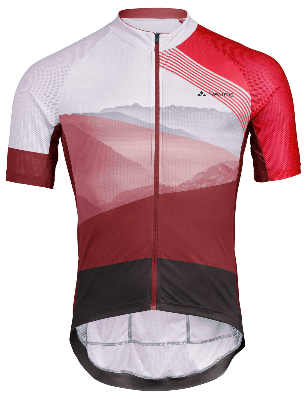 Me Majura FZ Tricot II - detail 6
