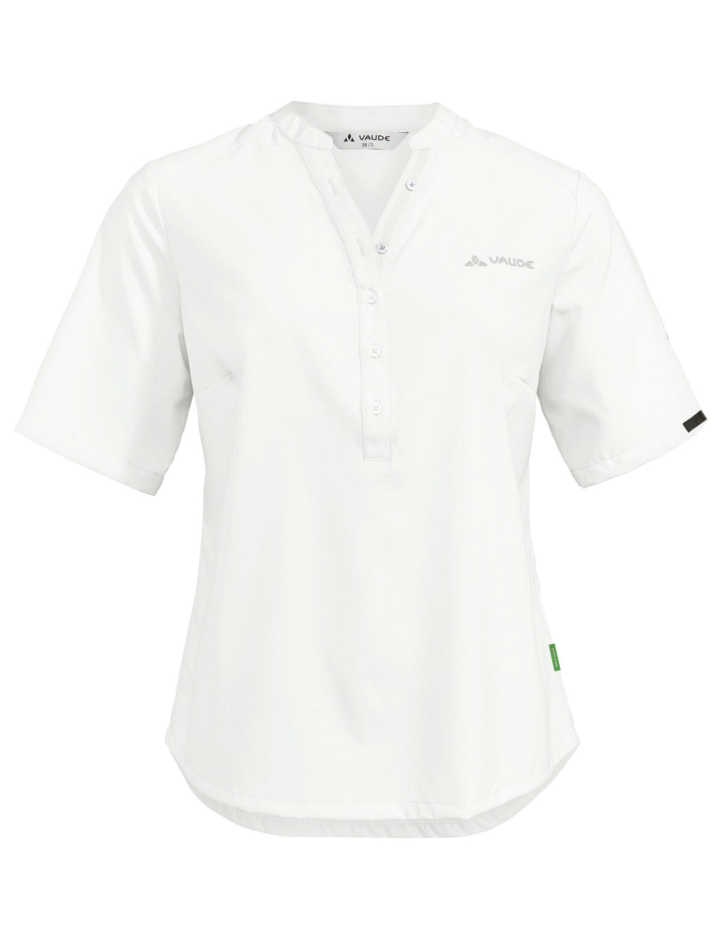Wo Turifo Shirt II - detail 1