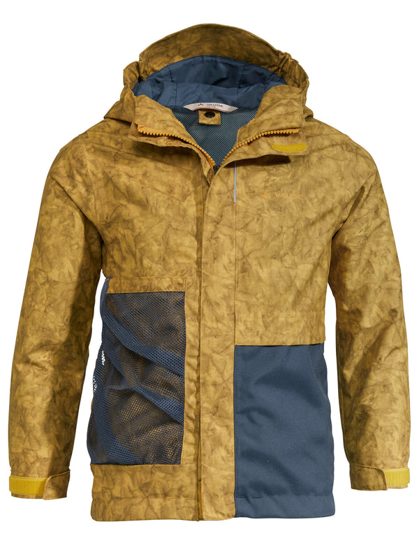 Kids Faunus 2L Jacket - detail 11