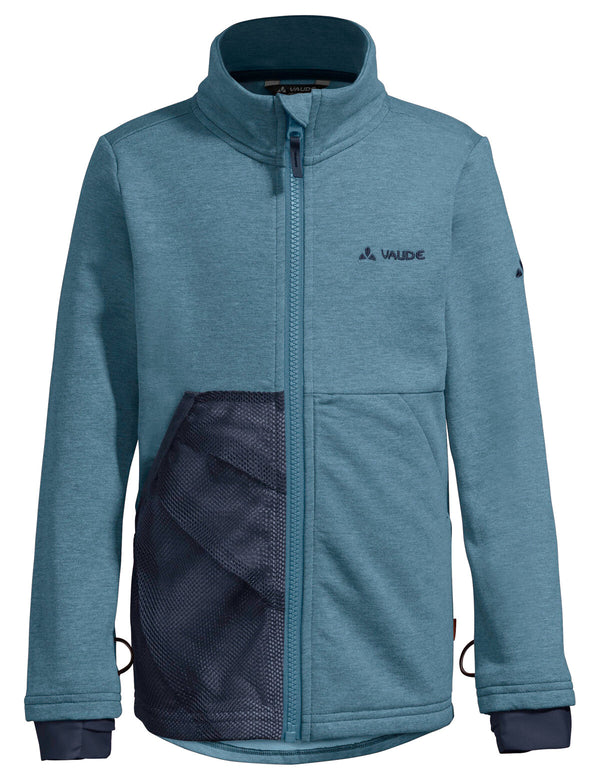 Kids Faunus Fleece Jacket - detail 1