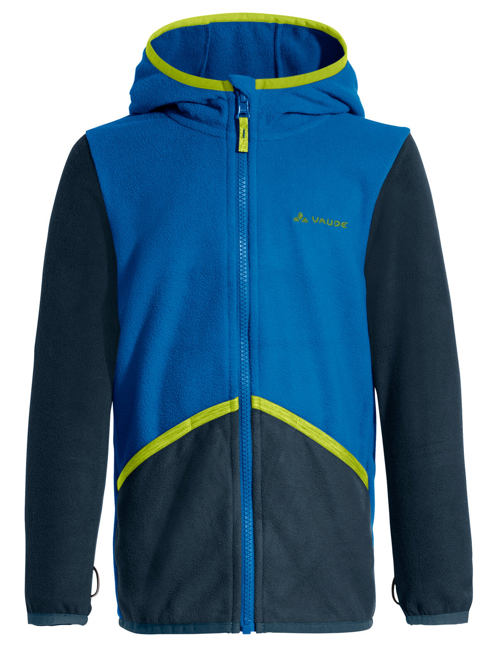 Kids Pulex Hooded Jacket - detail 8