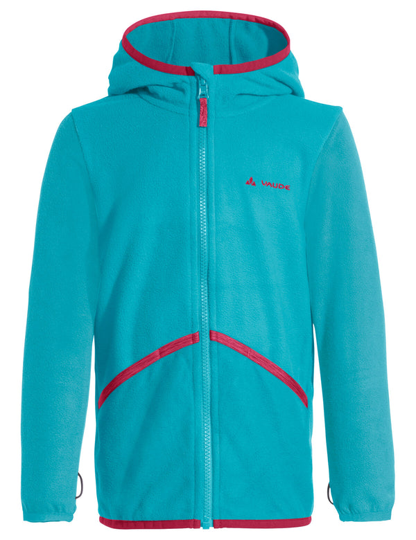 Kids Pulex Hooded Jacket - detail 11