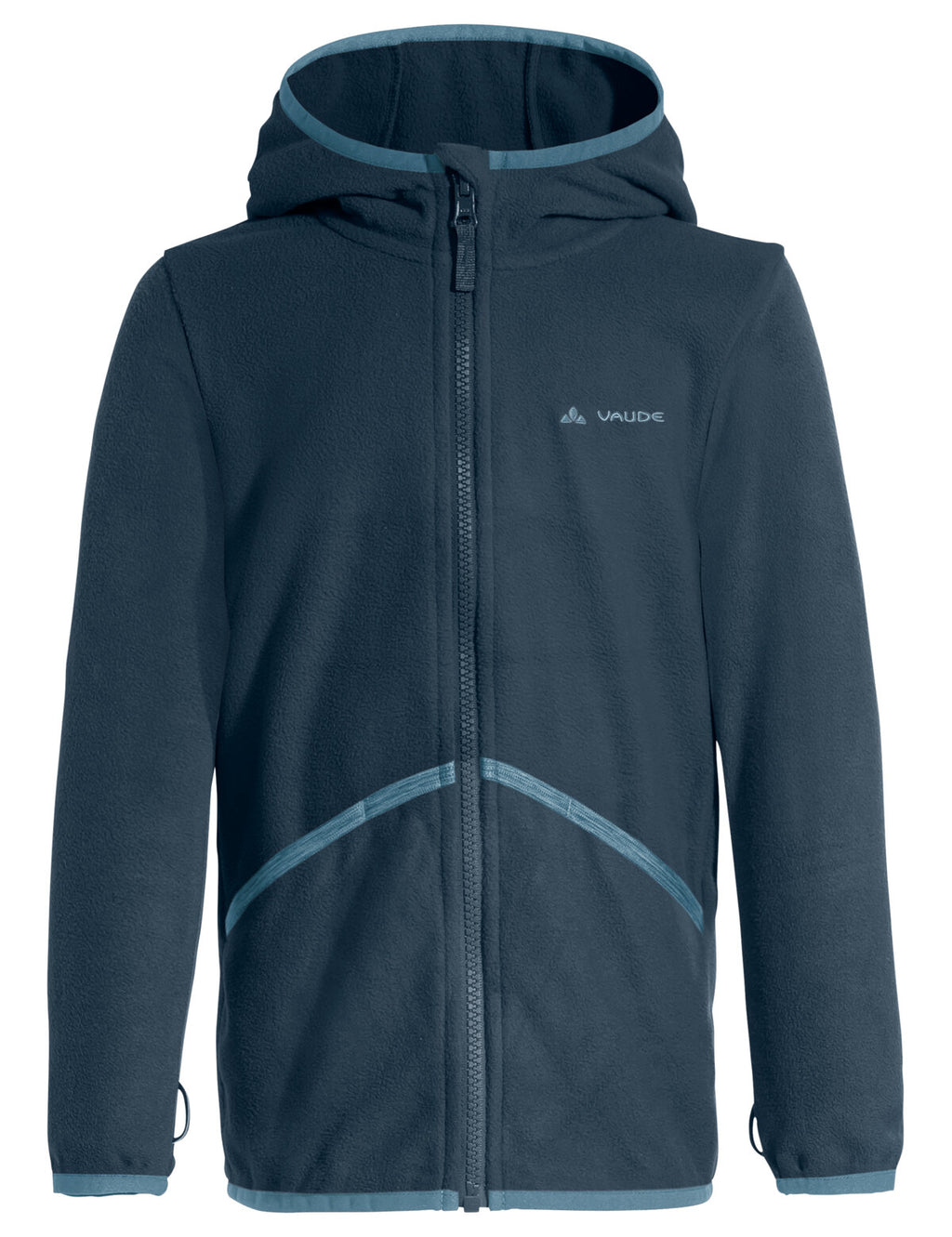 Kids Pulex Hooded Jacket - detail 15