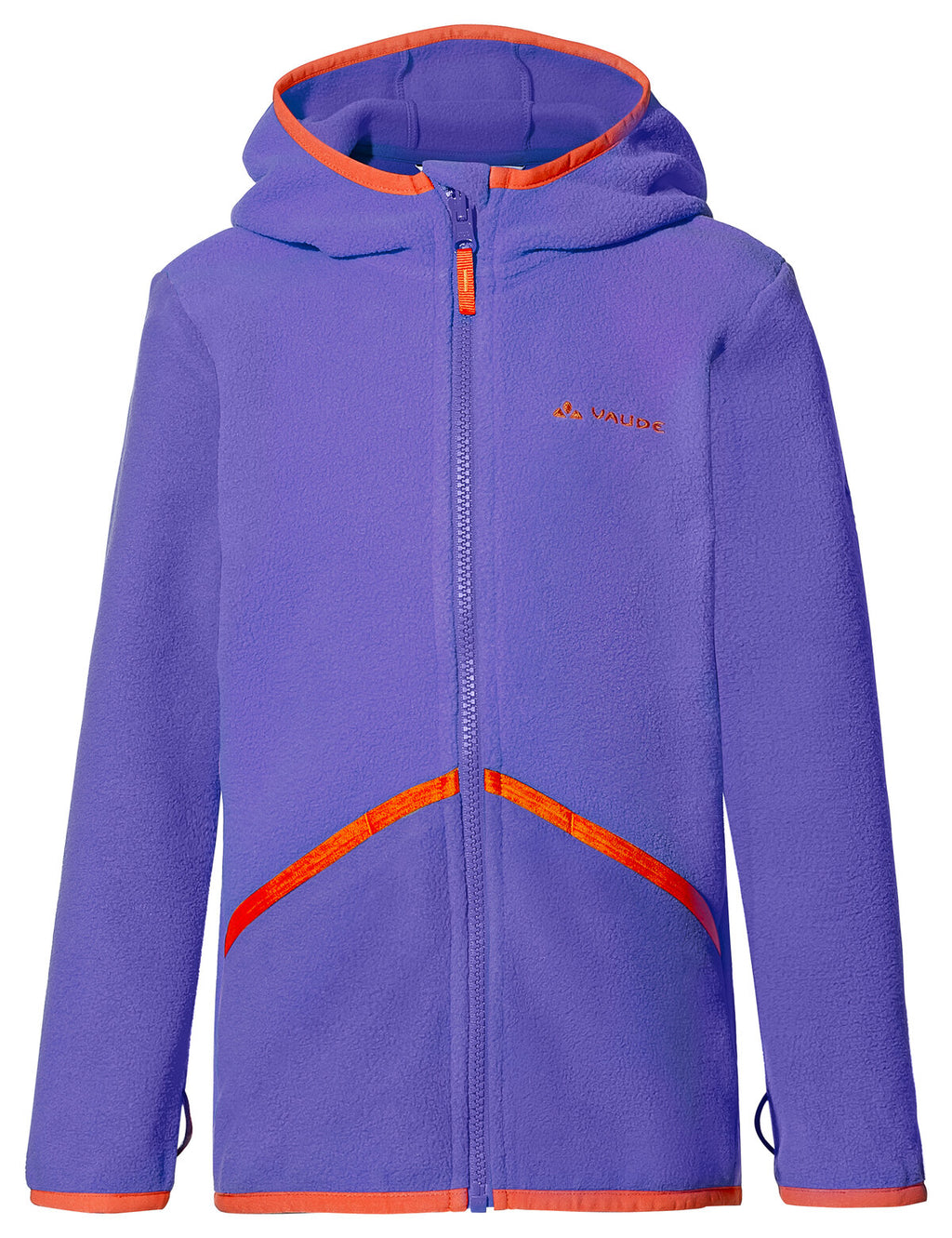 Kids Pulex Hooded Jacket - detail 43