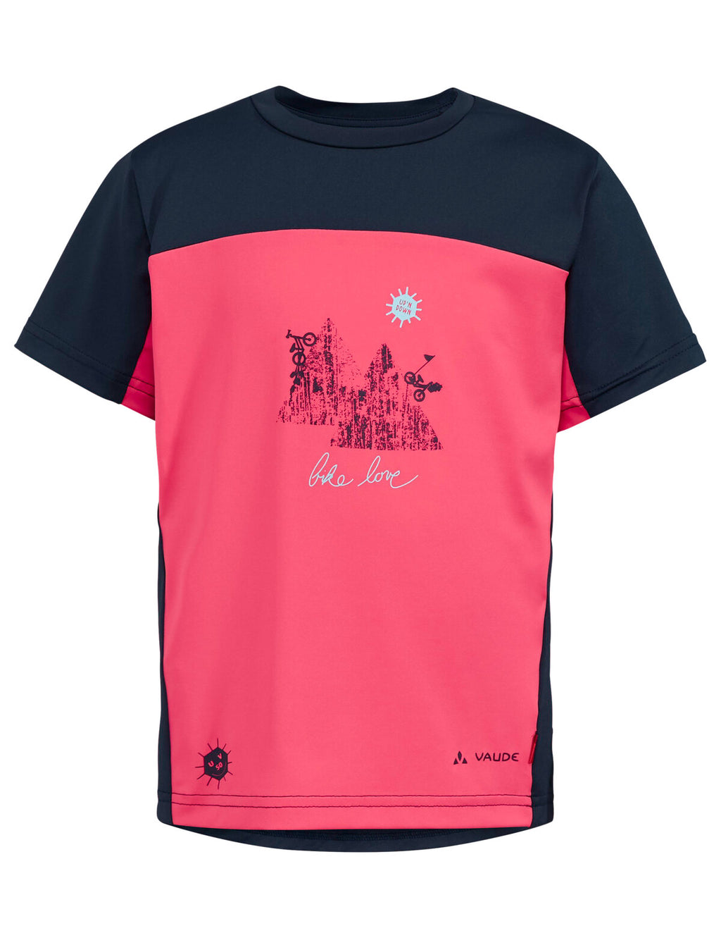 Kids Solaro T-Shirt - detail 2