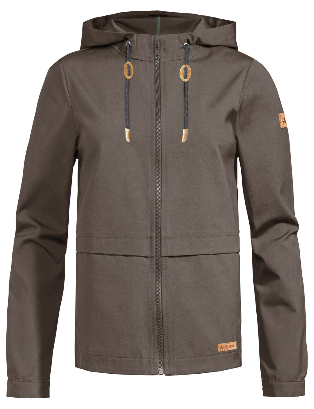 Wo Redmont 1L Jacket - detail 1