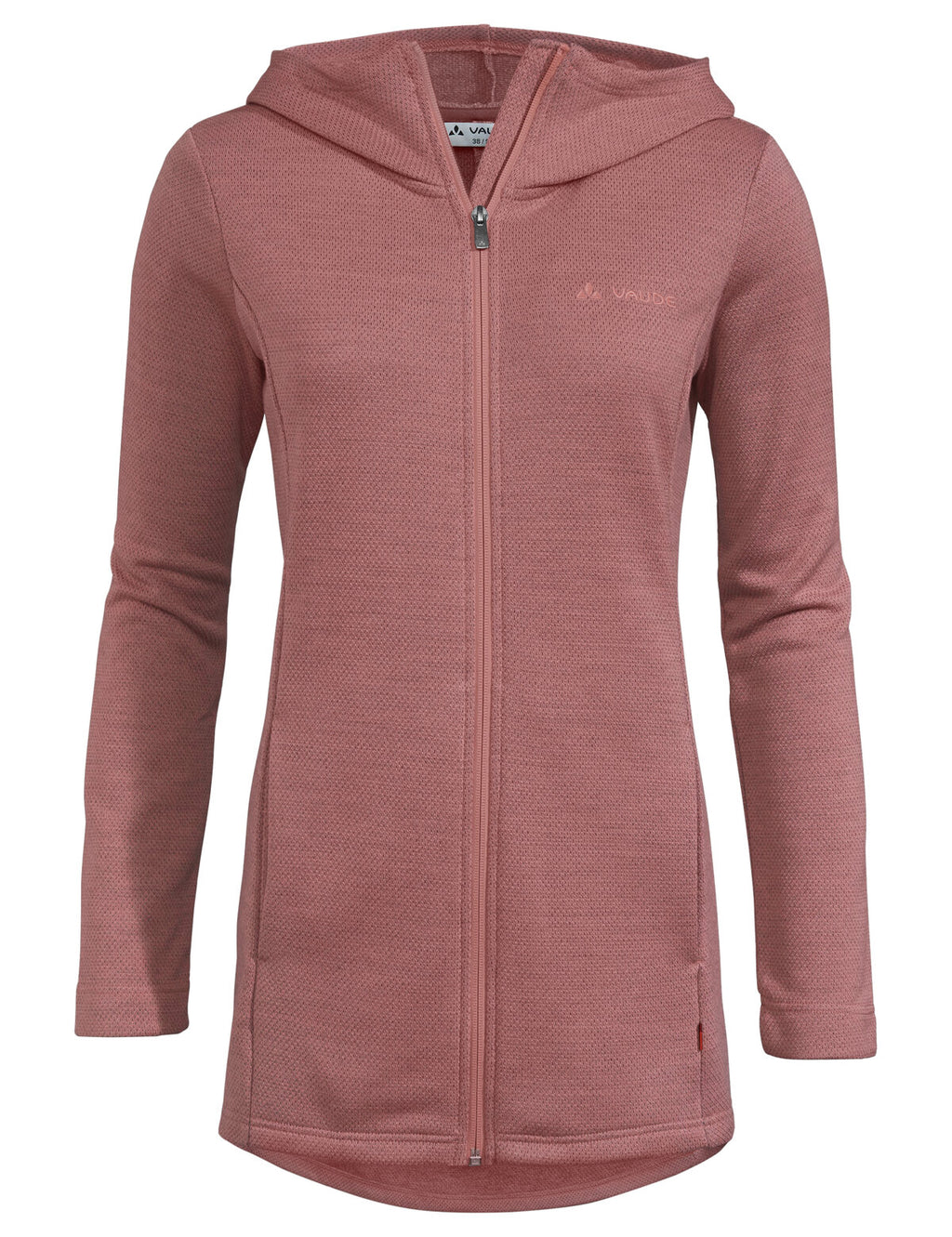 Wo Soesto Jacket II - detail 1