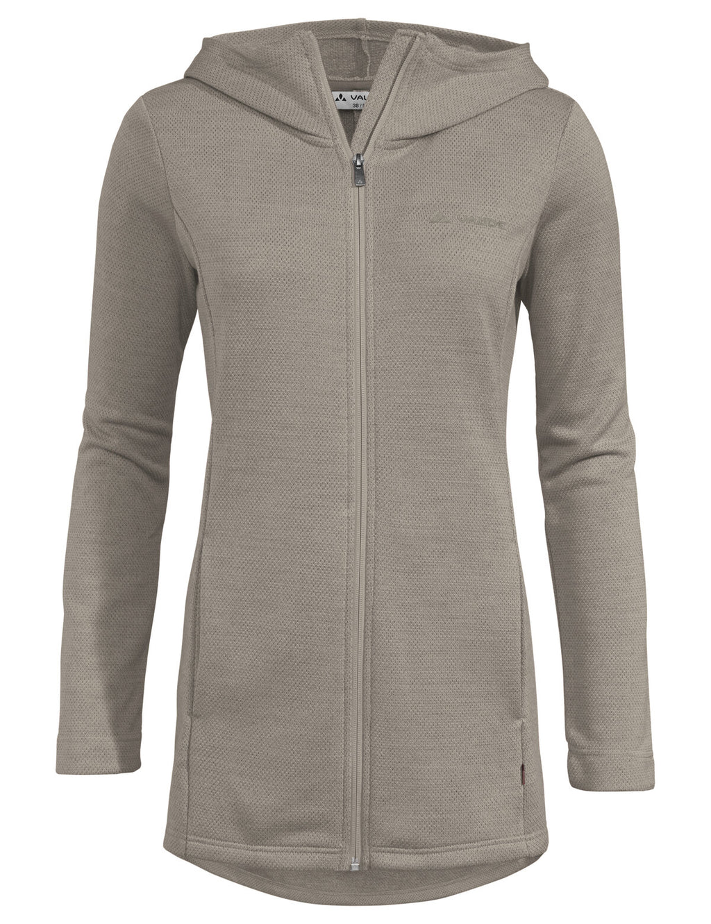 Wo Soesto Jacket II - detail 5