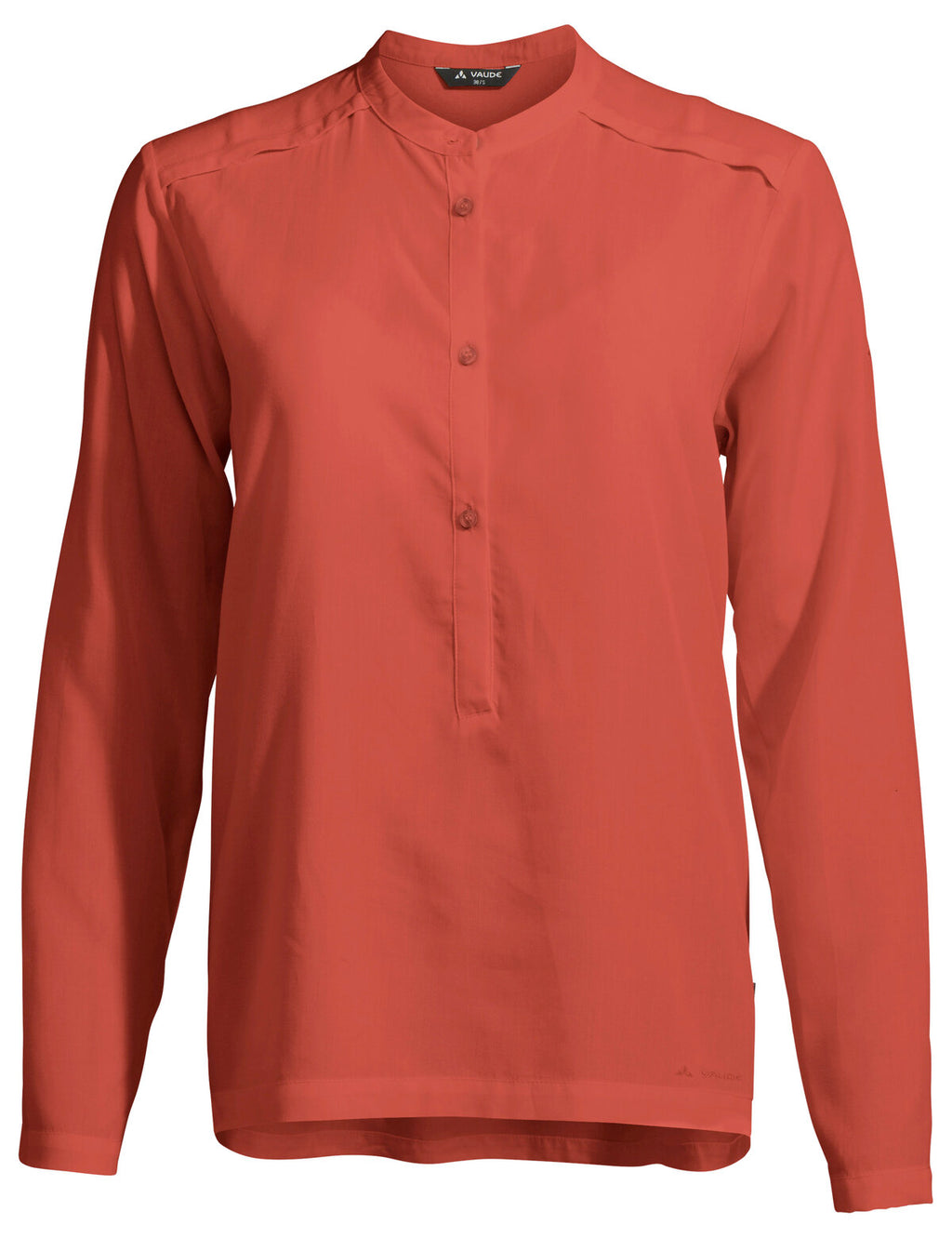 Wo Zaneta LS Shirt - detail 3