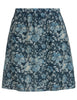 Wo Lozana AOP Skirt III - detail 1