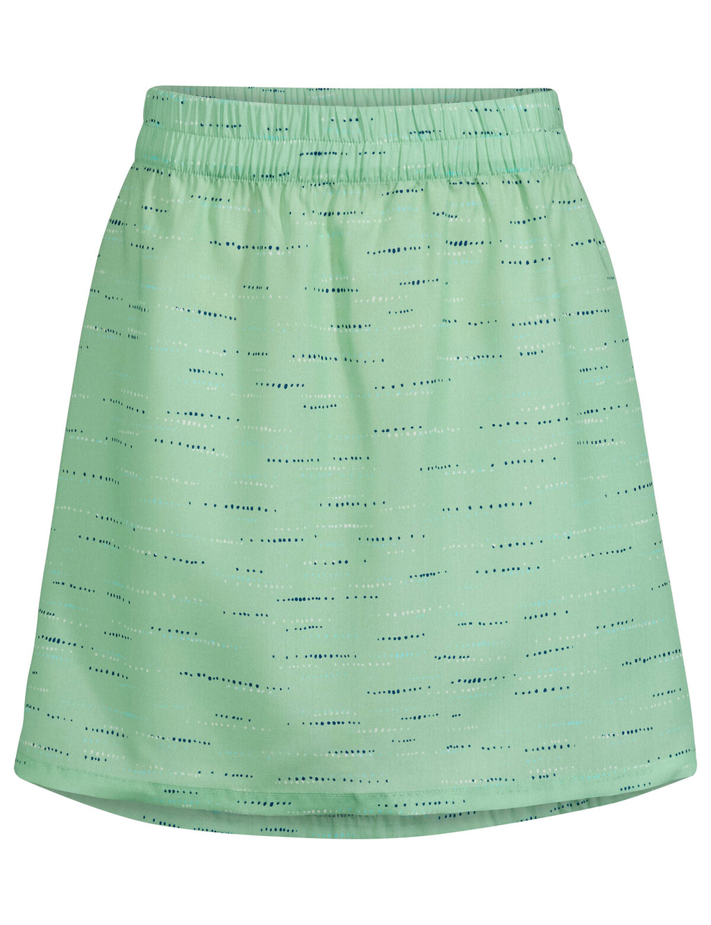 Wo Lozana AOP Skirt III - detail 4