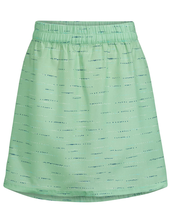Wo Lozana AOP Skirt III - detail 4