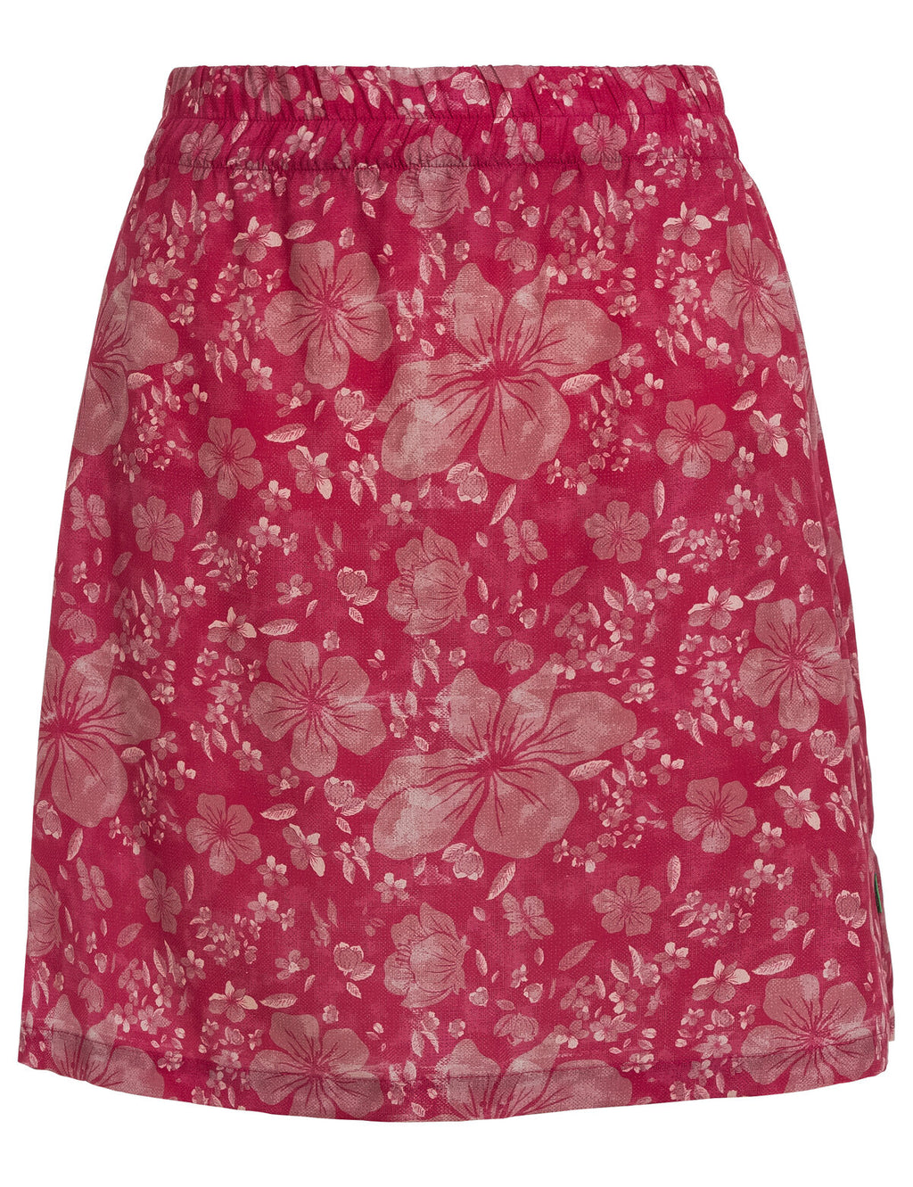 Wo Lozana AOP Skirt III - detail 5