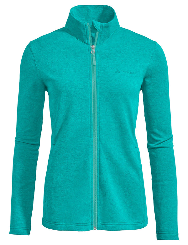 Wo Valua Fleece Jacket - detail 4