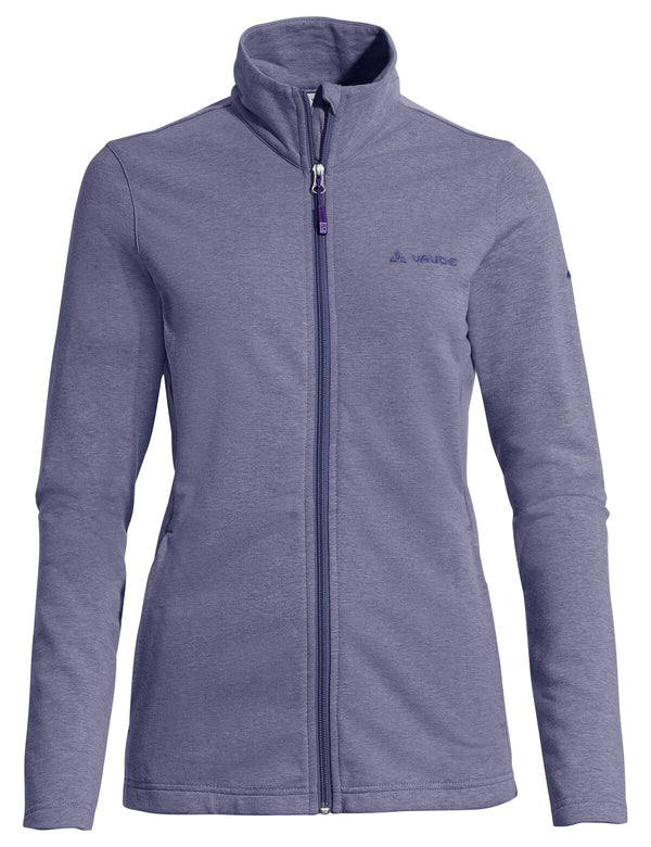 Wo Valua Fleece Jacket - detail 6