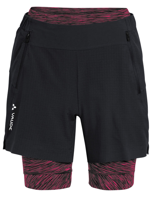 Wo Altissimi Shorts - detail 5