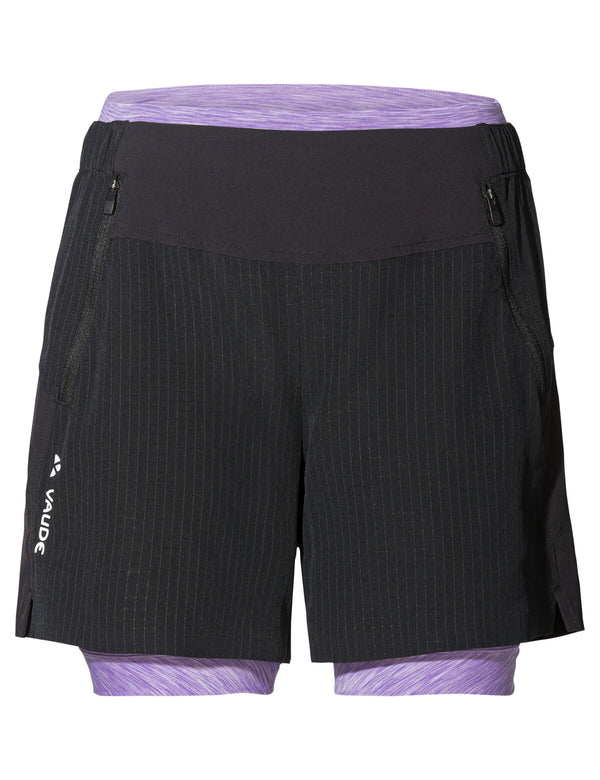 Wo Altissimi Shorts - detail 10
