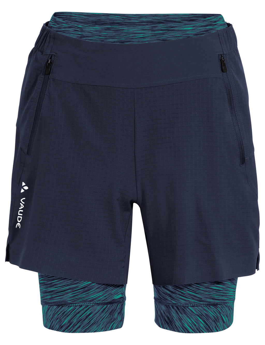 Wo Altissimi Shorts - detail 11