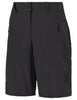 Women's Altissimo Shorts II - black uni