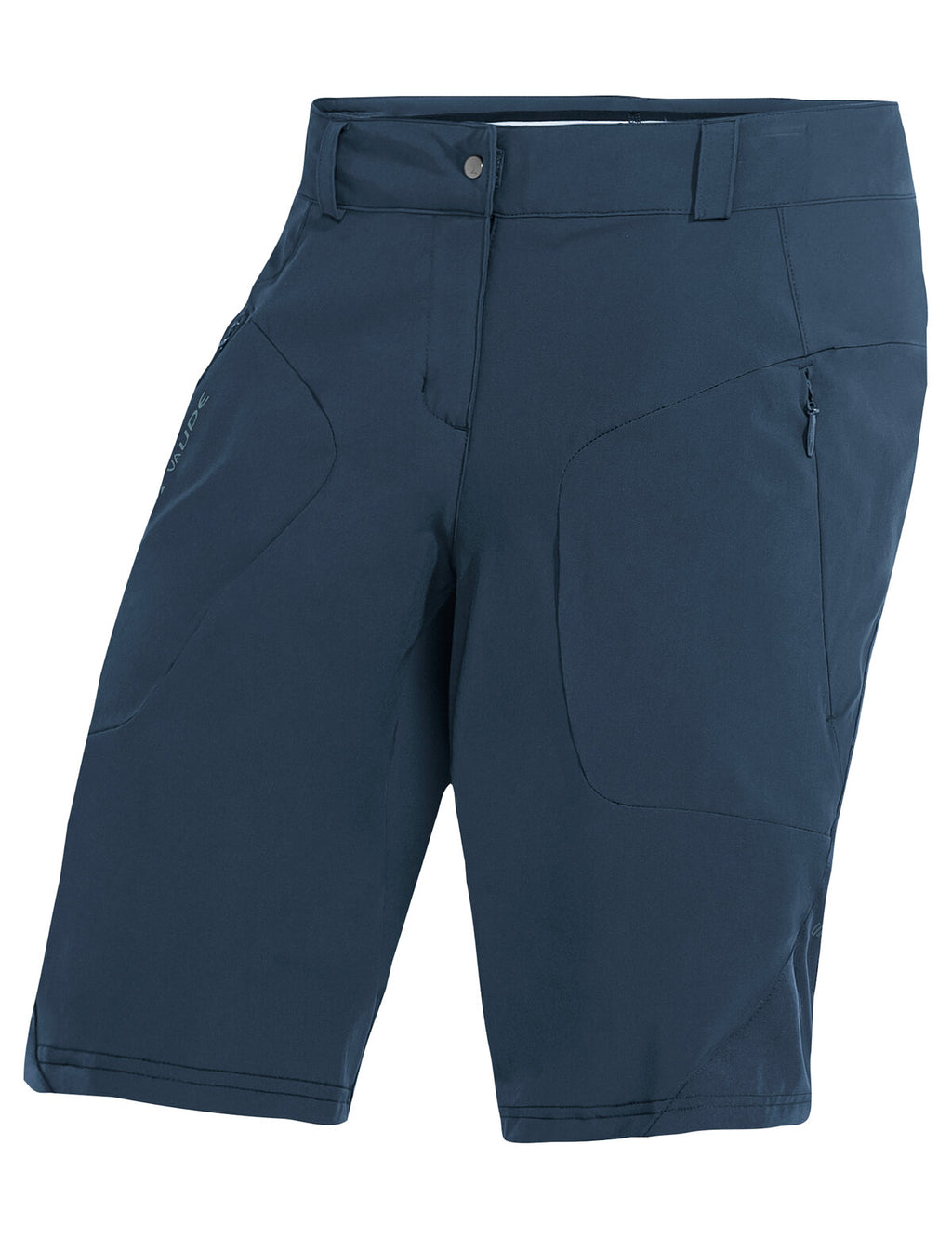 Women's Altissimo Shorts II - dark sea
