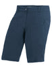 Women's Altissimo Shorts II - dark sea
