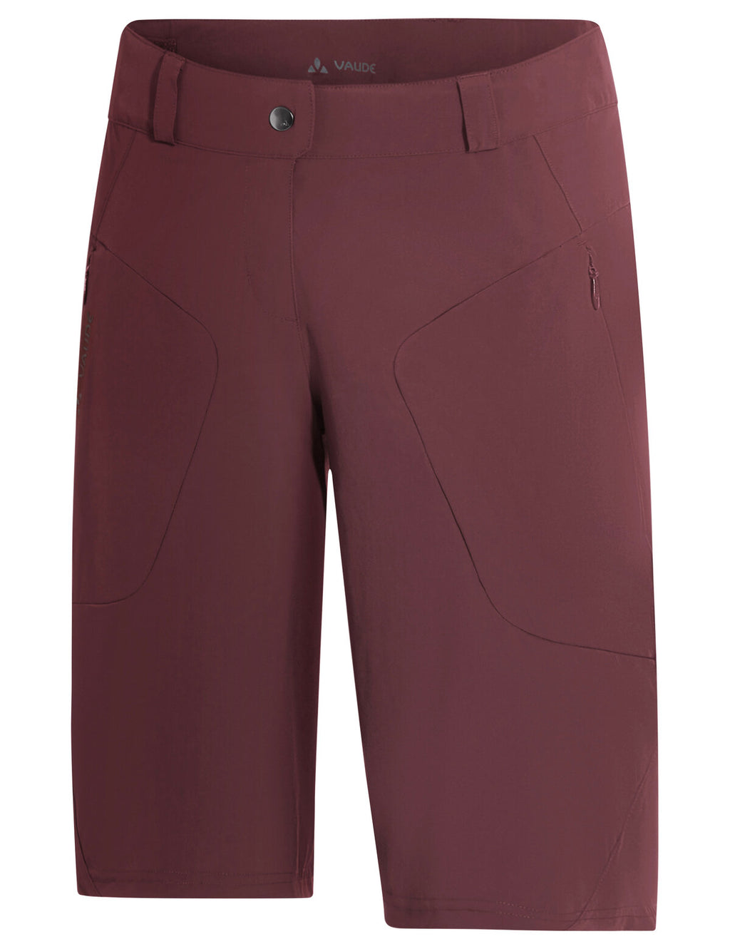 Women's Altissimo Shorts II - dark oak