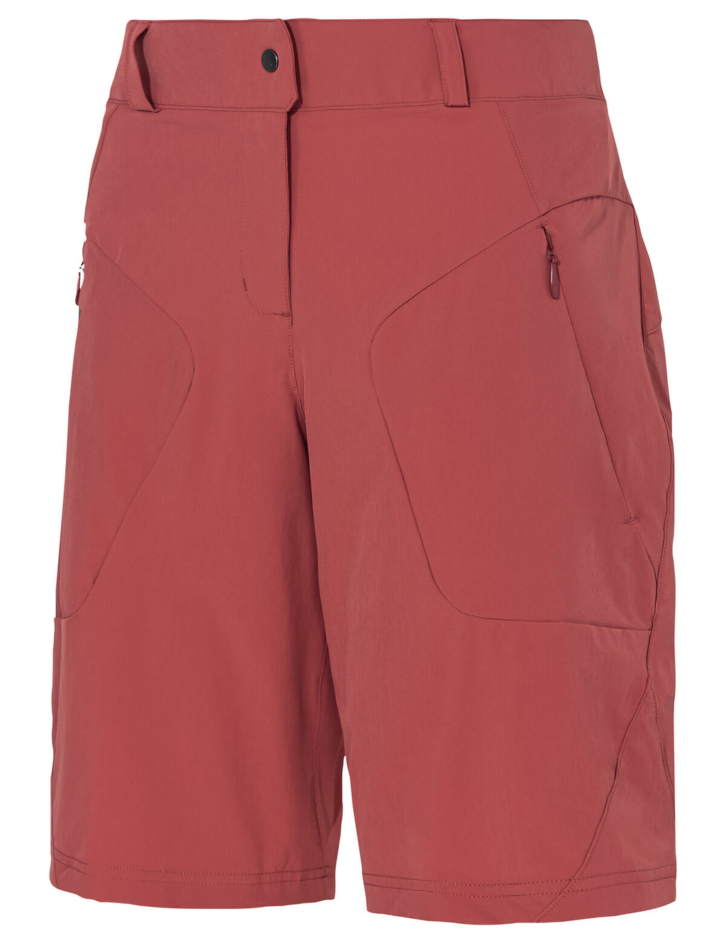 Women's Altissimo Shorts II - brick