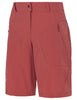 Women's Altissimo Shorts II - brick