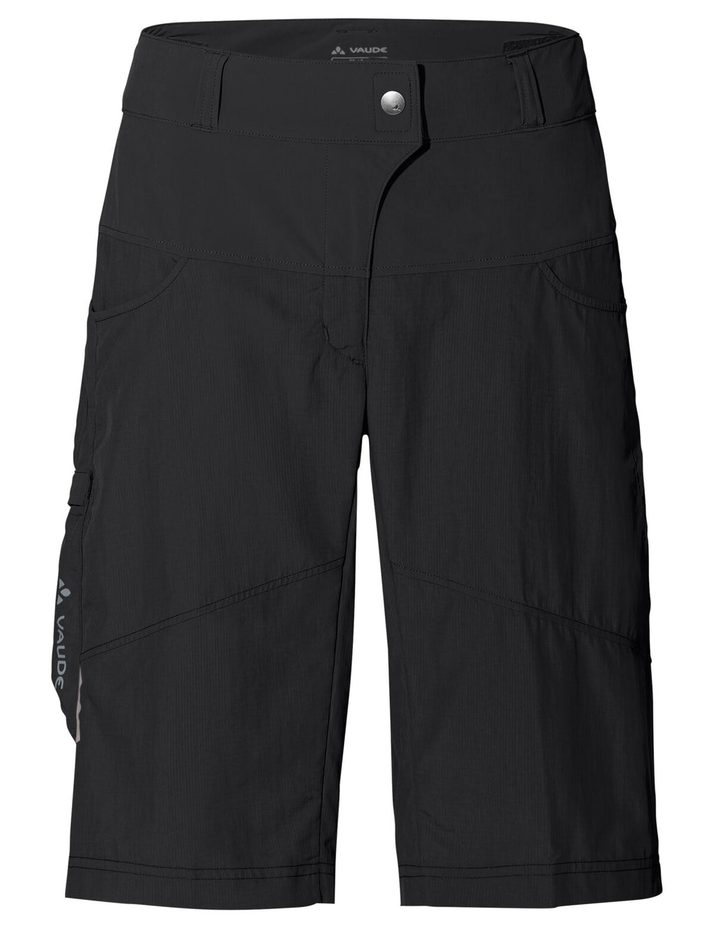 Women's Qimsa Shorts - black uni