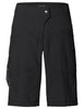 Women's Qimsa Shorts - black uni
