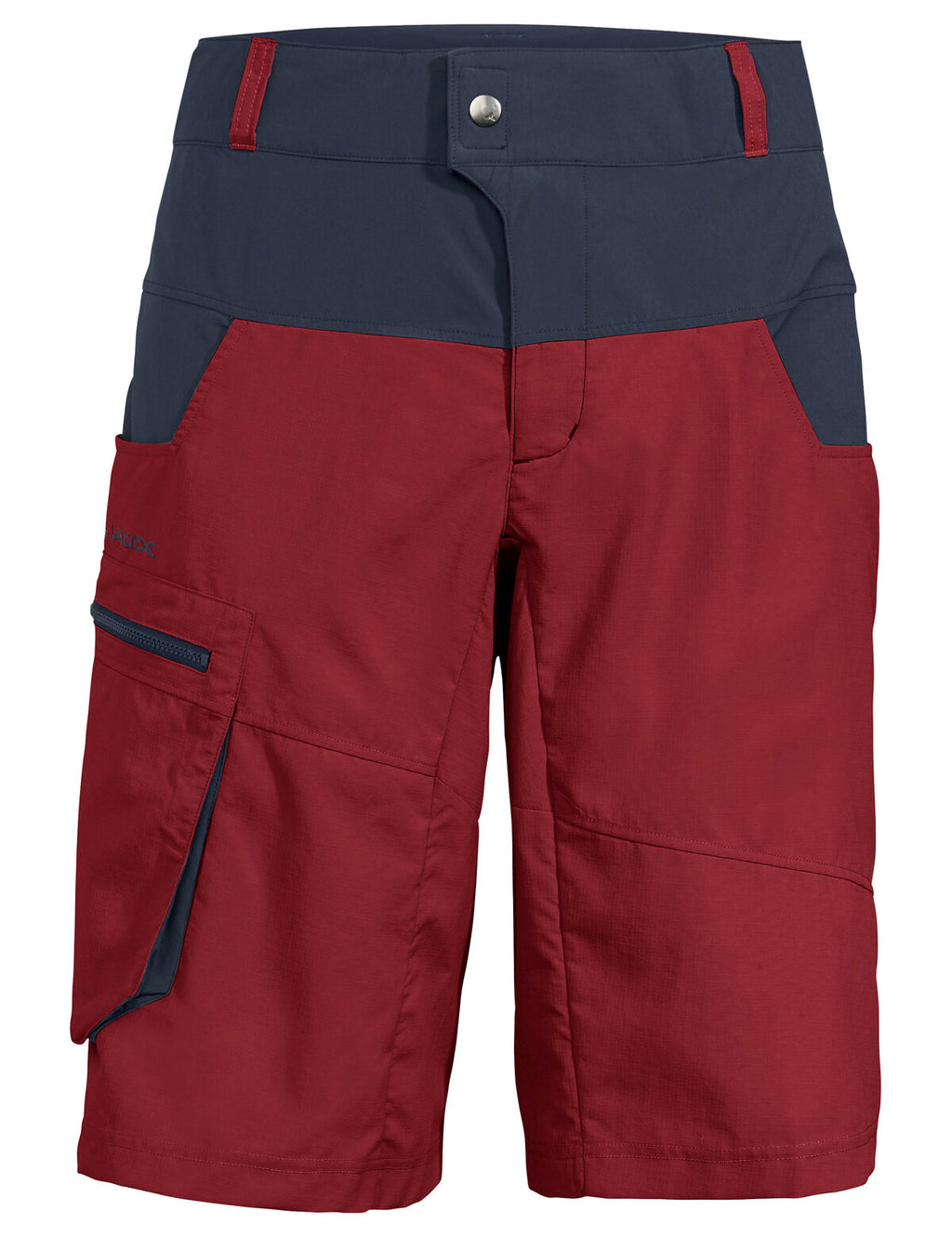 Me Qimsa Shorts - detail 2