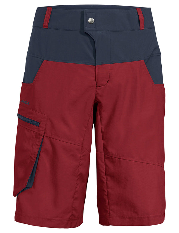 Me Qimsa Shorts - detail 2