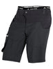 Men's Qimsa Shorts - black uni