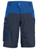 Me Qimsa Shorts - detail 13
