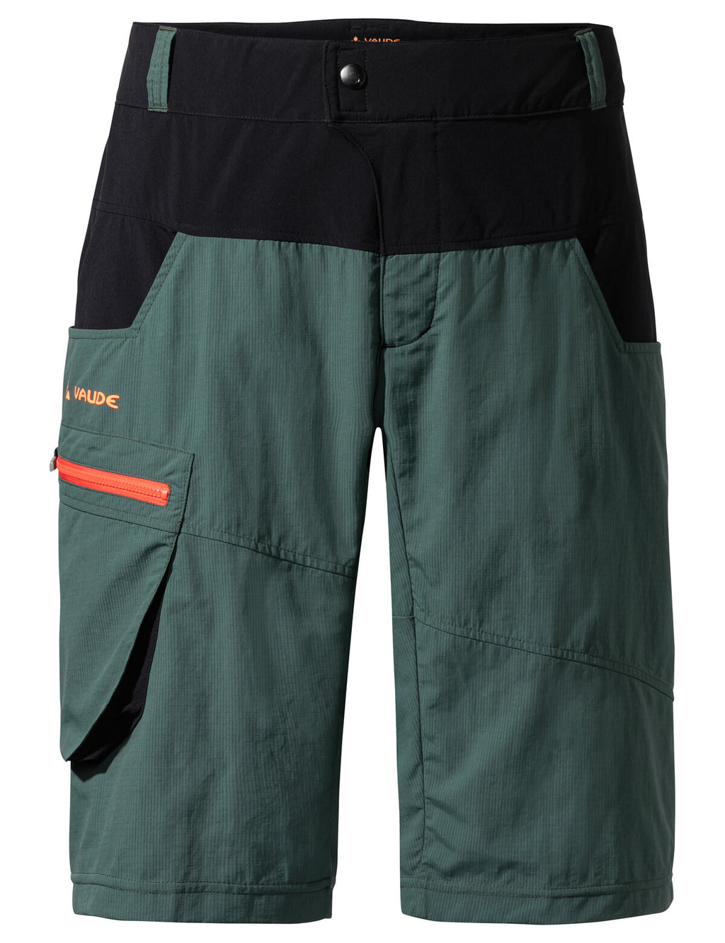 Me Qimsa Shorts - detail 18
