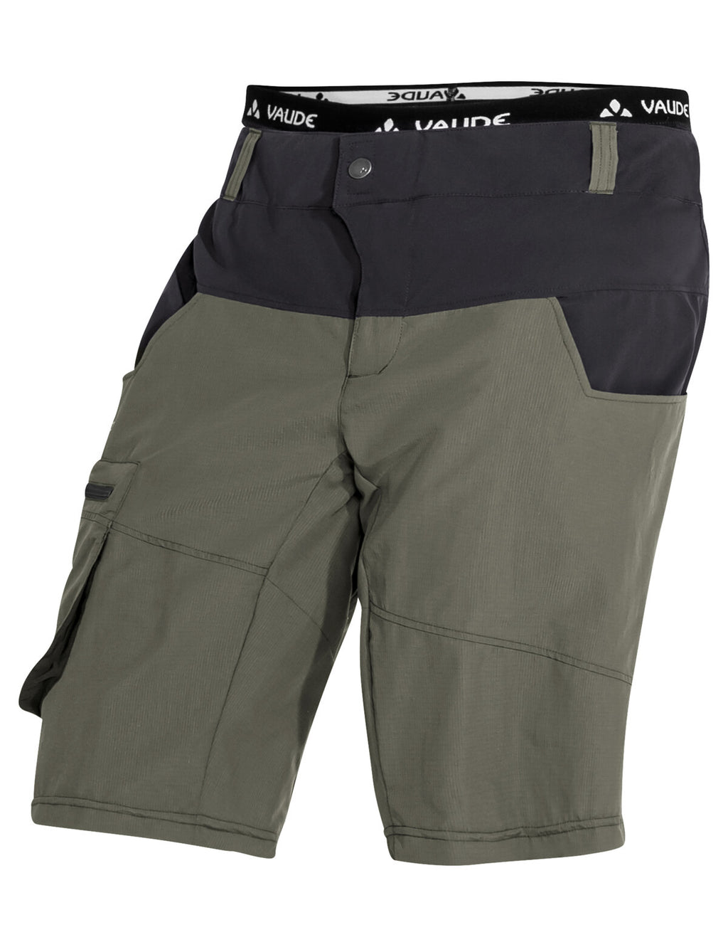 Men's Qimsa Shorts - khaki