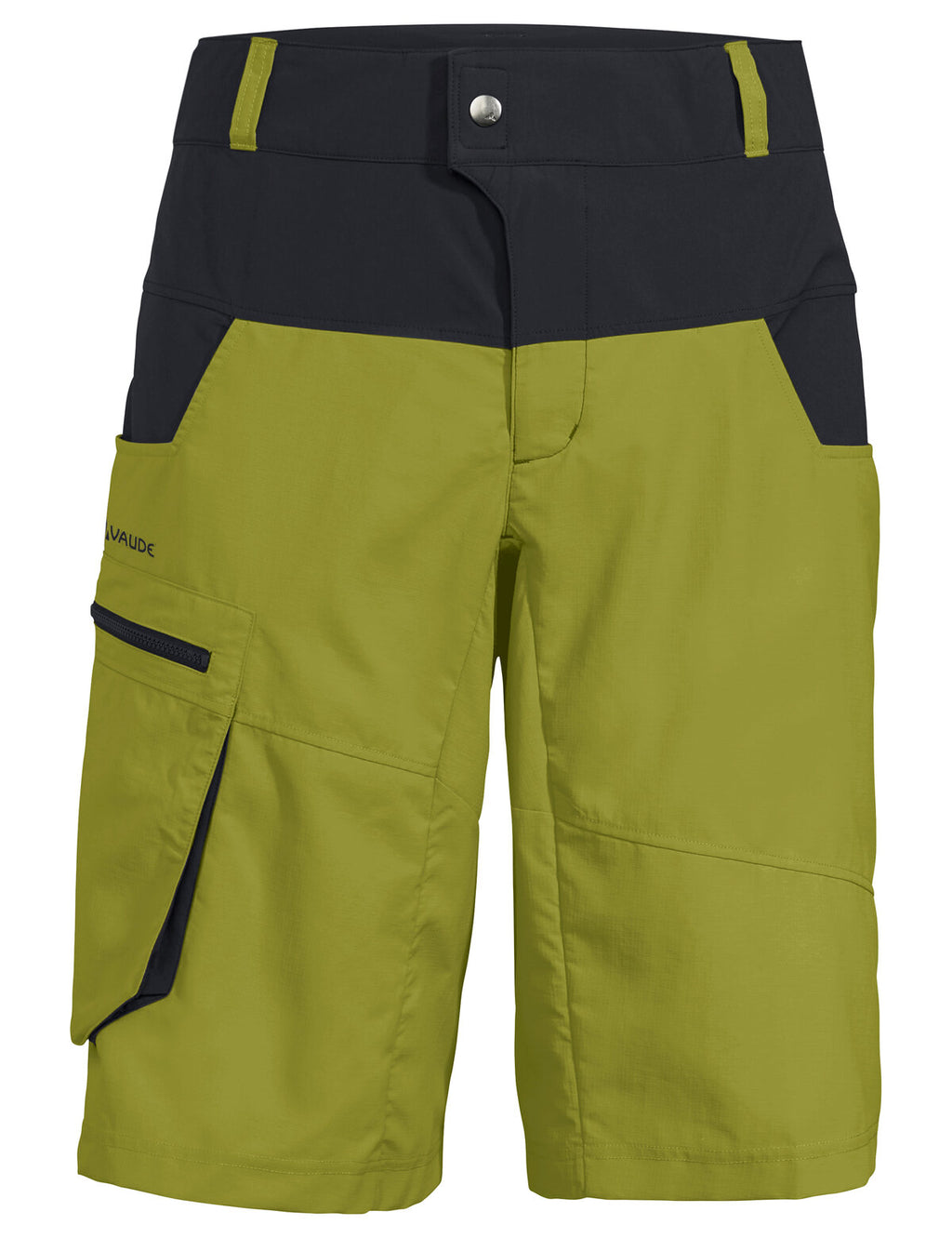 Me Qimsa Shorts - detail 36