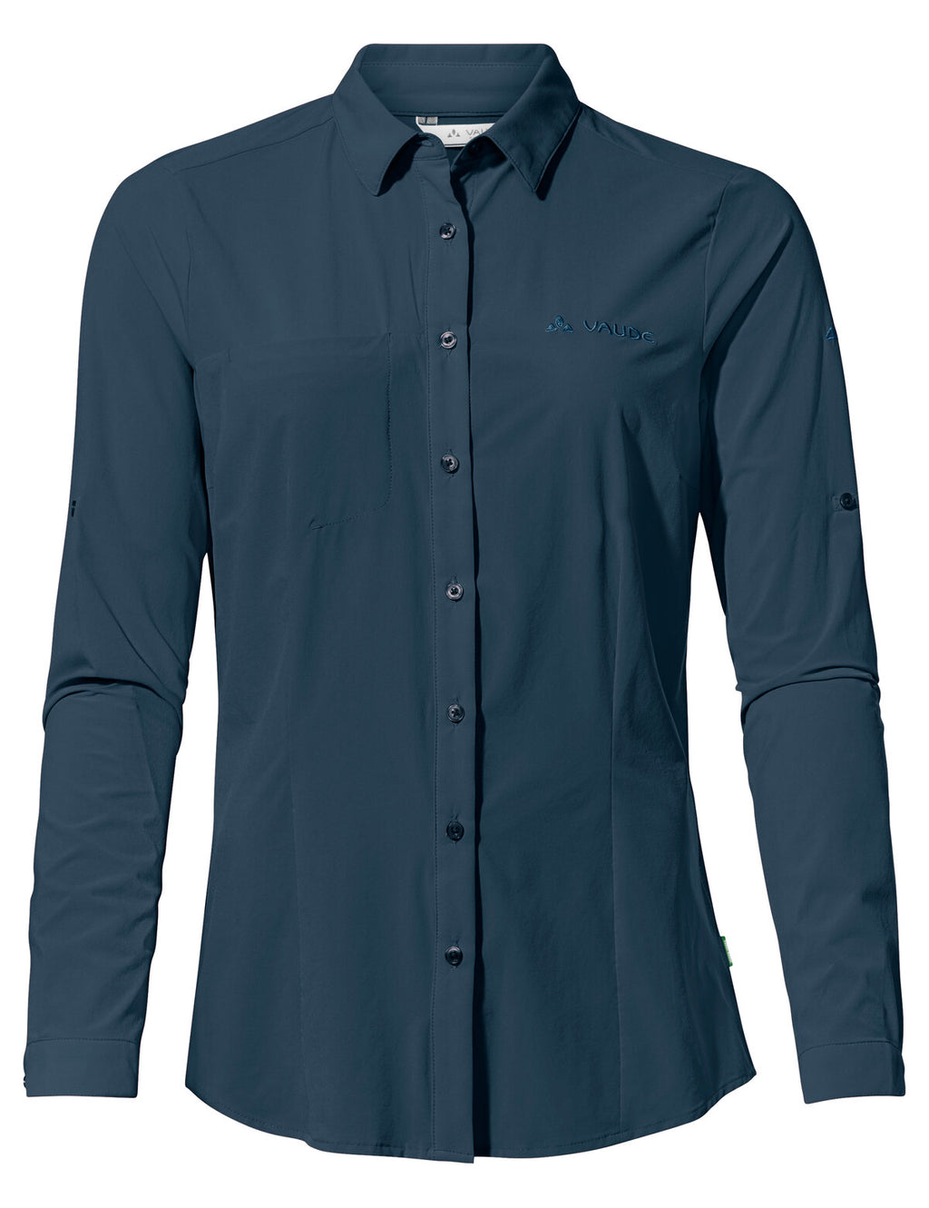 Wo Skomer LS Shirt - detail 11