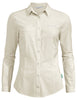 Wo Skomer LS Shirt - detail 13