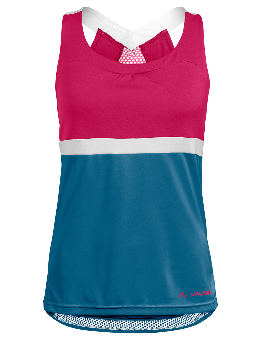 Wo Advanced Top - detail 15