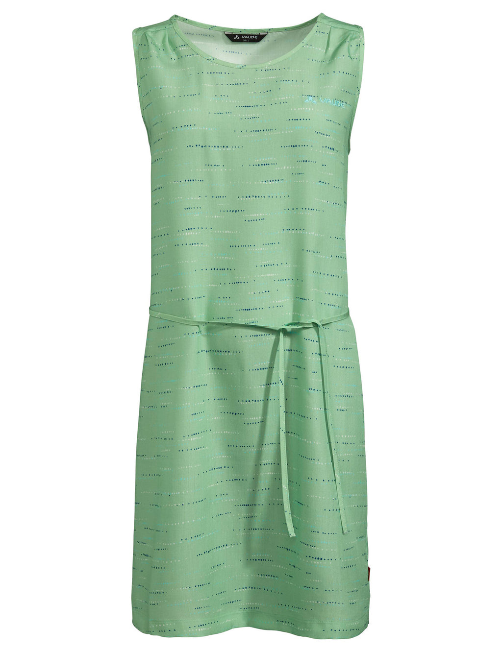 Wo Lozana AOP Dress III - detail 2